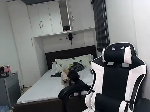 _maryxxx Pertunjukan Webcam