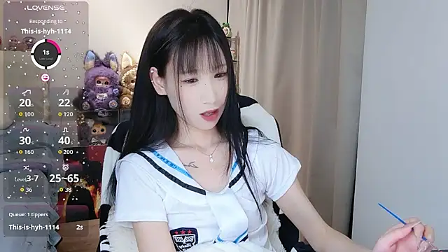 Chat +18 de M-OTT_ ao vivo