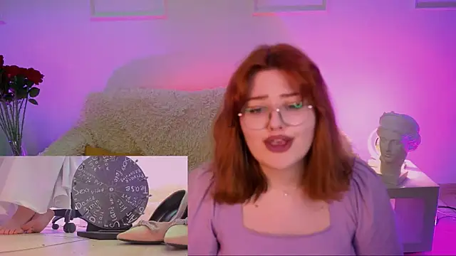 StaceyJensen Adlı Modelin Canlı XXX Sohbeti