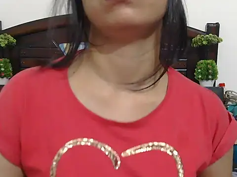 miss_ragni 网络视讯表演