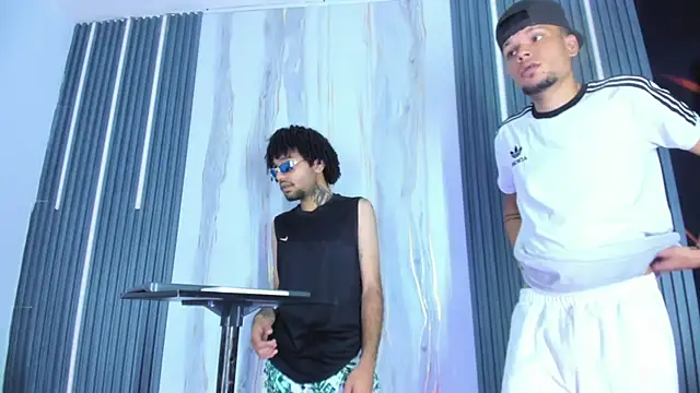 عرض كام Josh_Hot_Sex