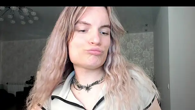 milliKira006: вебкам-шоу