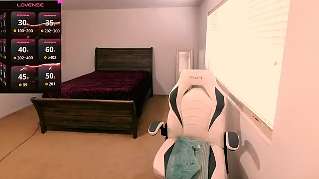 britteebee Live XXX-chat