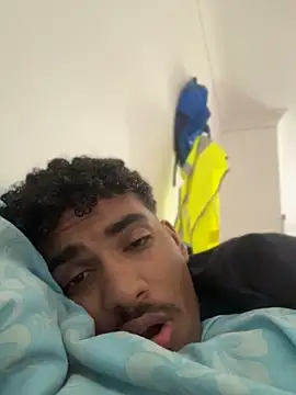 MrCa1 – Kamerová šou