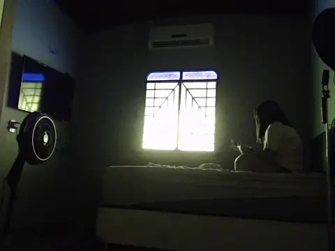 Show de Beijoproibido na webcam