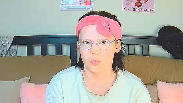 Derek_Carter's Webcam Show