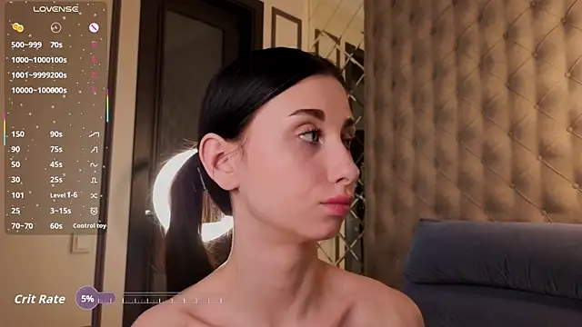 MiguelinaRasmuson Live XXX-chat