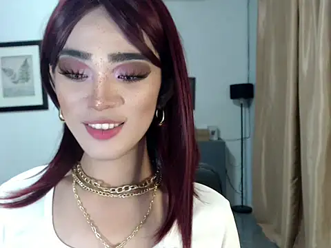 lavandermilk Show Webcam