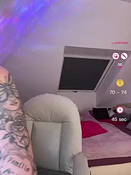 German_Milf Live XXX Chat