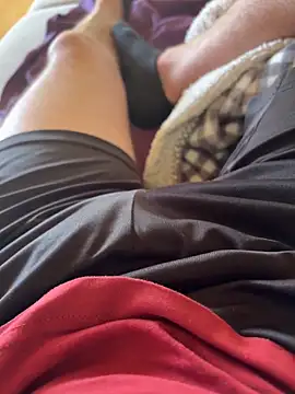 nightbound99 웹캠 쇼