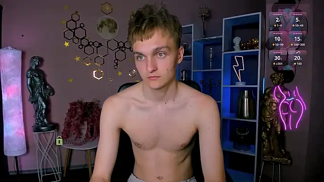 Živý XXX chat john_lik