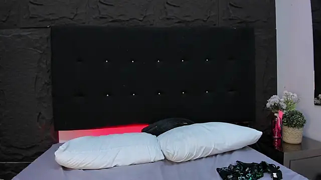 Вебкам-шоу MillaGrey