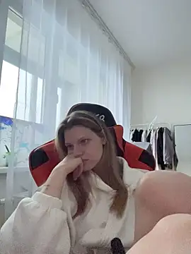 MaryHiggins Live XXX-Chat