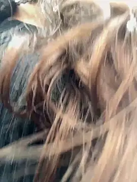 Lalla_Amani's Webcam Show