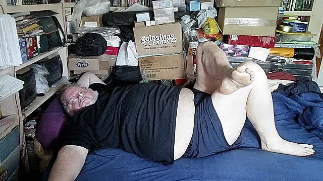 hadeszeuss2 网络视讯表演