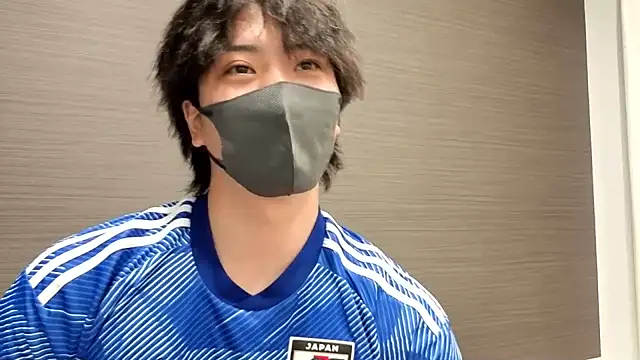 Sembang XXX Secara Langsung CHROME-kun925