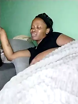 QUEENZAZA Live XXX-Chat