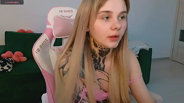 Živý XXX chat Britney_Lynch