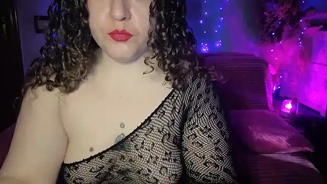 Živý XXX chat Bambol_yna