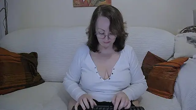 DonnaDoll4u's Webcam Show