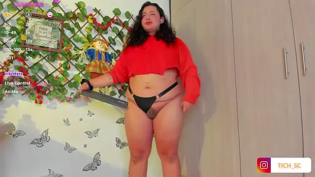 Chat XXX Live TICH____