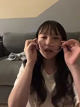 Khaleesi_ying_ 网络视讯表演