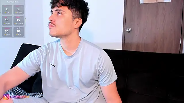 jasonxd9898 网络视讯表演