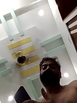 demon_royal Adlı Modelin Web Kamerası Şovu