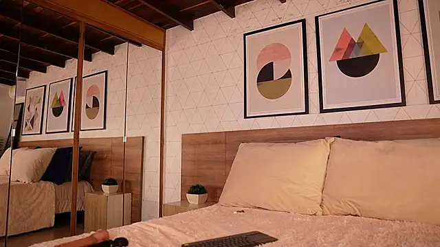 VictoriaShelby's Live XXX Chat