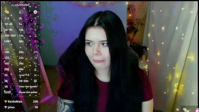 Онлайн чат XXX Mona_Esty