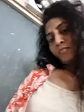 sexysilmy Adlı Modelin Web Kamerası Şovu