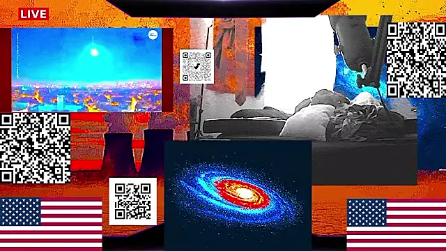 Sembang XXX Secara Langsung RussellTaylorLacy