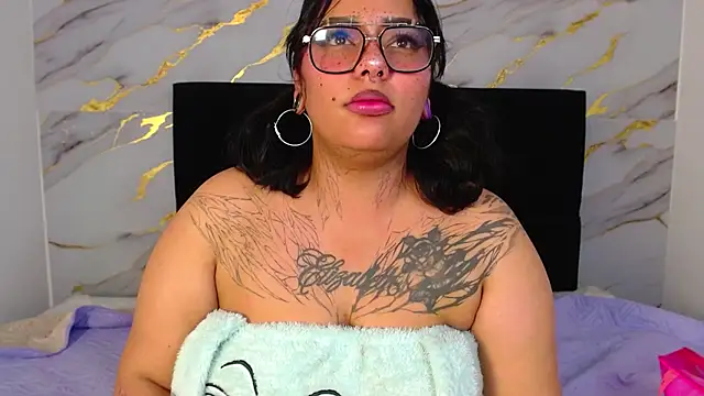 Sembang XXX Secara Langsung scarletth_jhonsom1