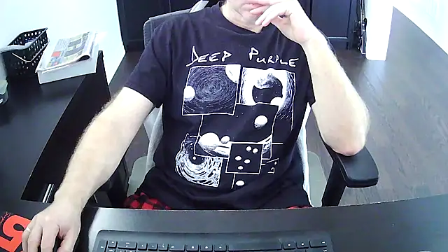 Shalun2000's Live XXX Chat