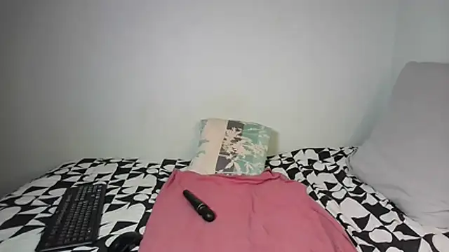 Živý XXX chat COCO__JUICY