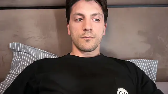 Вебкам-шоу italianass94