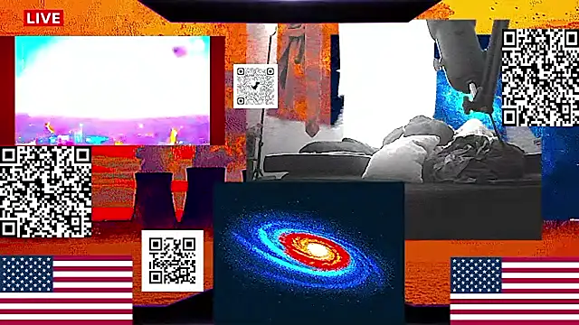 RussellTaylorLacy Chat XXX live