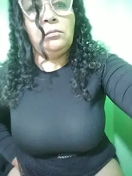 Show de webcam de Amarantha25