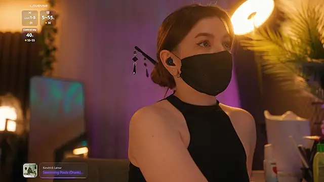 aarimass Obrolan Langsung XXX