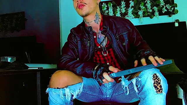 Show Webcam de HannibalLester