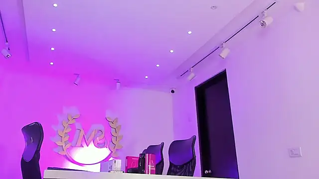 Chat XXX en directo de MelanieRoah