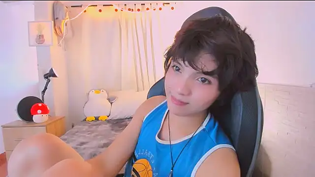 Sweet_Allan webcam show