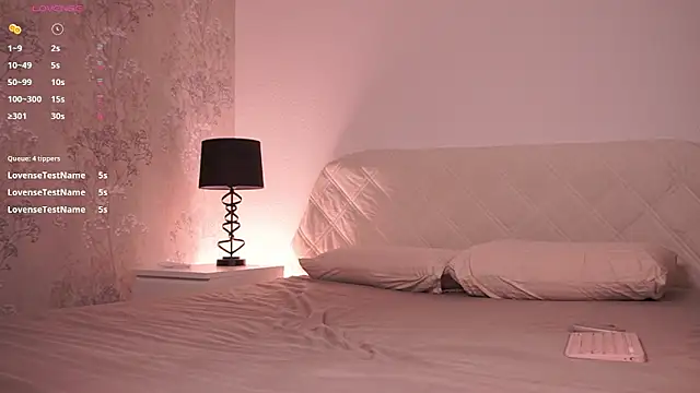 _Your_fenka_のウェブカメラショー