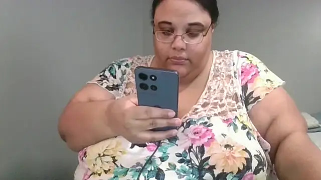 SexyBBW10790's Live XXX Chat