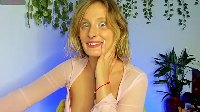 Ariana_Spring 现场XXX聊天