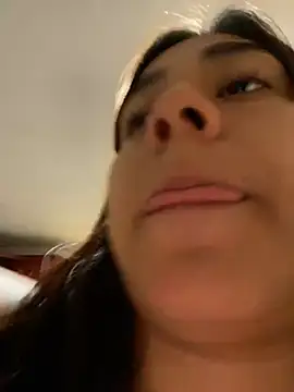 Show Webcam de miaftmax