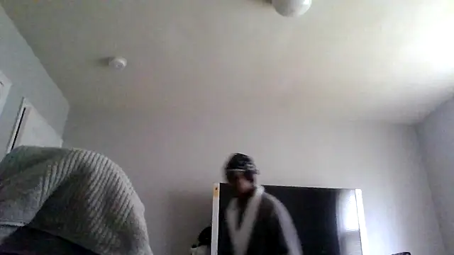 Вебкам-шоу BedazedFirefly