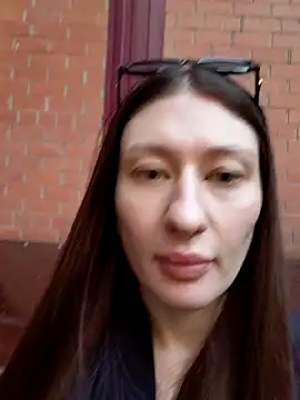 Chat XXX en directo de MelissaPinkiss