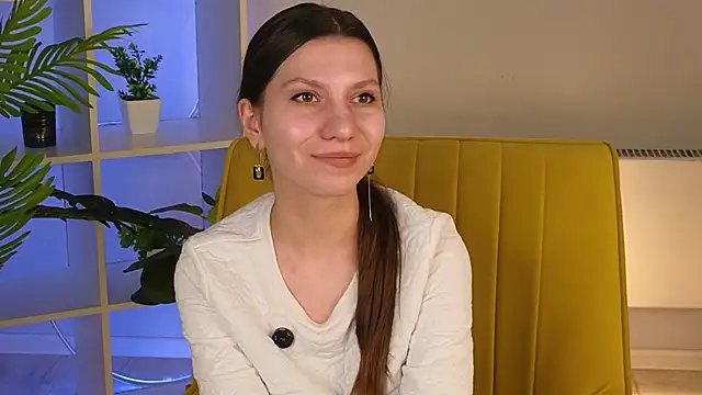 KareenKendra: вебкам-шоу