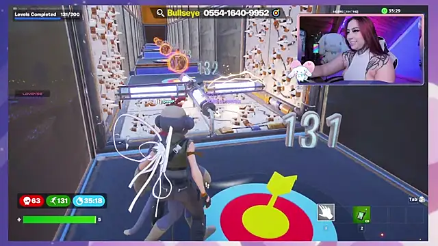 M0rrig4n's Live XXX Chat